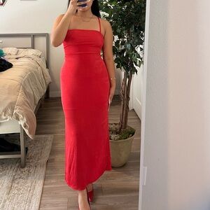 Bodycon dress